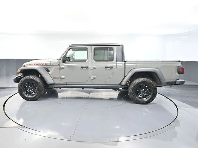 2022 Jeep Gladiator Mojave - Photo 10
