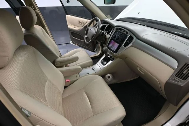 2007 Toyota Highlander Limited - Photo 38