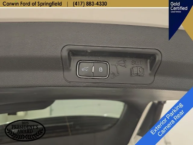 Certified Used 2024 Star White Ford XLT image 18
