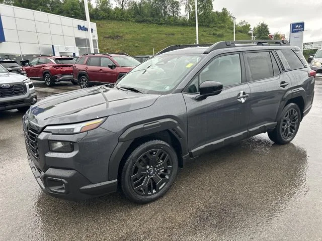 2026 Subaru Outback Limited XT - Photo 59
