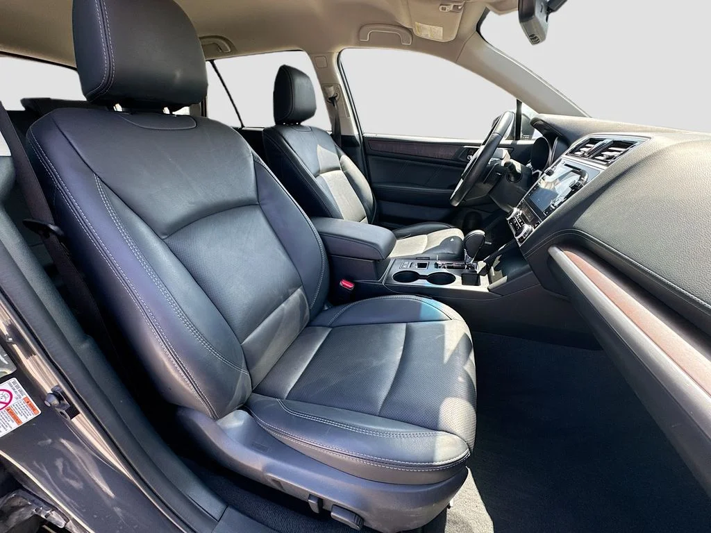 Used 2019 Gray Subaru 2.5i image 34