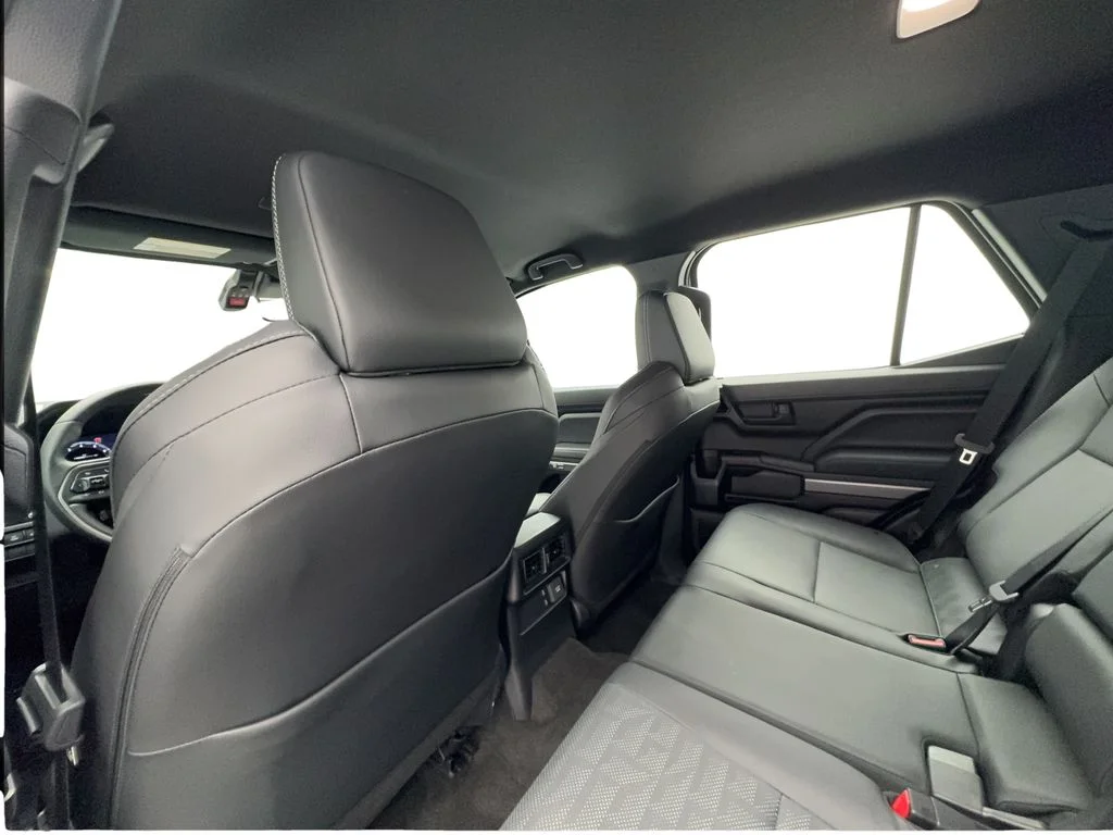Used 2025 Gray Toyota TRD Off Road Premium image 24