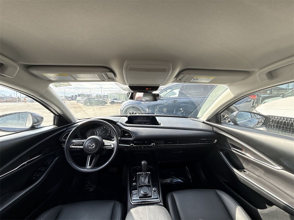 2023 MAZDA CX-30 - Image 20