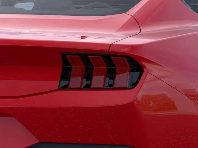 New 2026 Race Red Ford GT Premium image 45