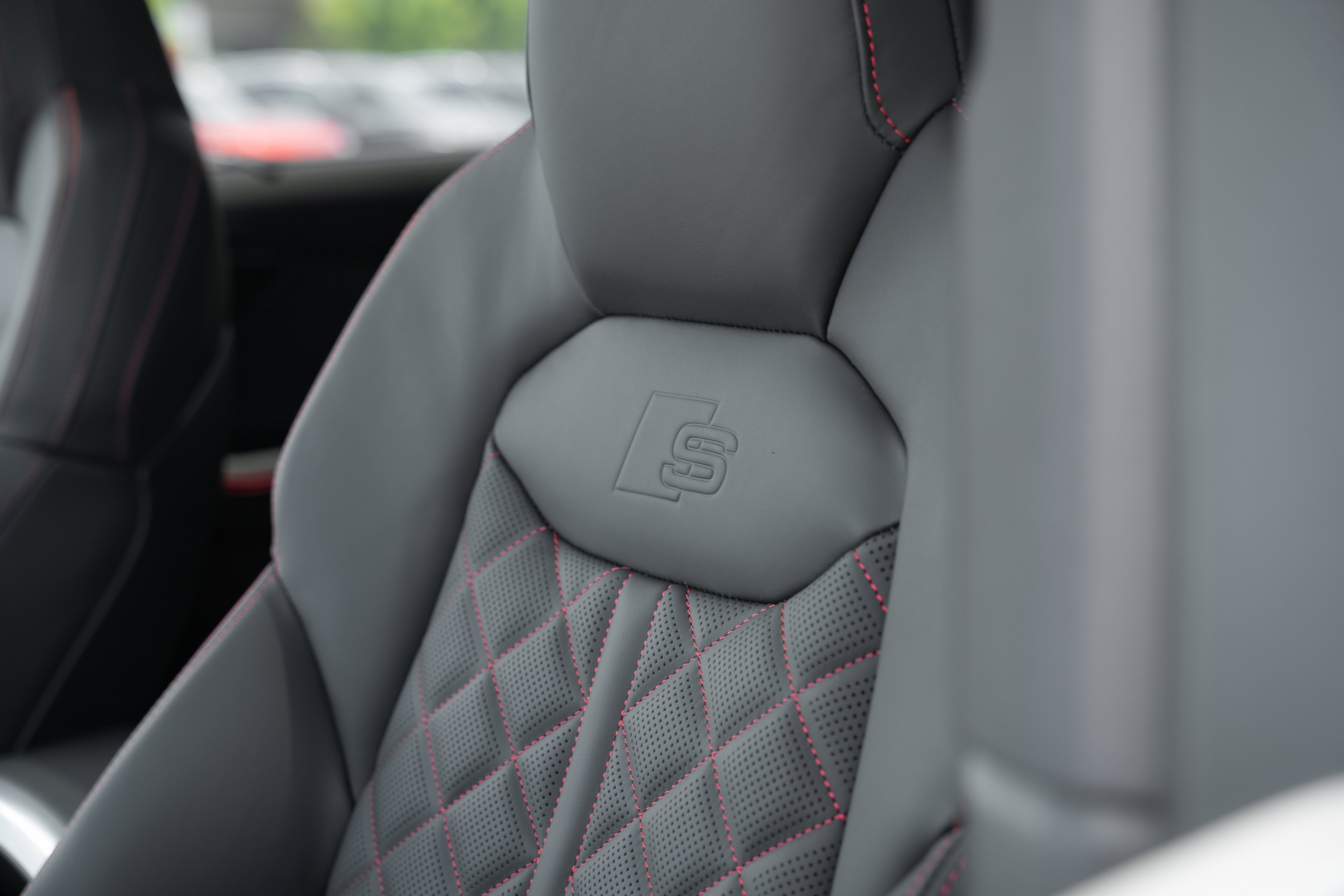 New 2026 Glacier Audi  image 24