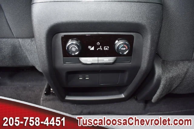 New 2027 Mosaic Black Metallic Chevrolet LT image 20