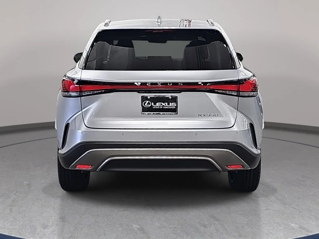 New 2026 Iridium Lexus PREMIUM PLUS image 6