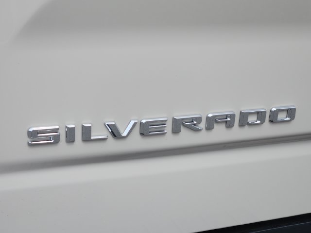 2026 Chevrolet Silverado 1500 Custom - Photo 11