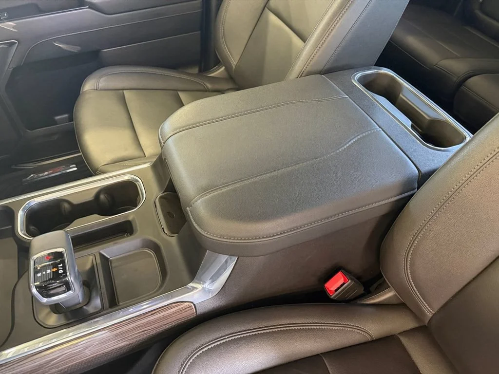 Used 2024 Black Chevrolet LT Trail Boss image 12