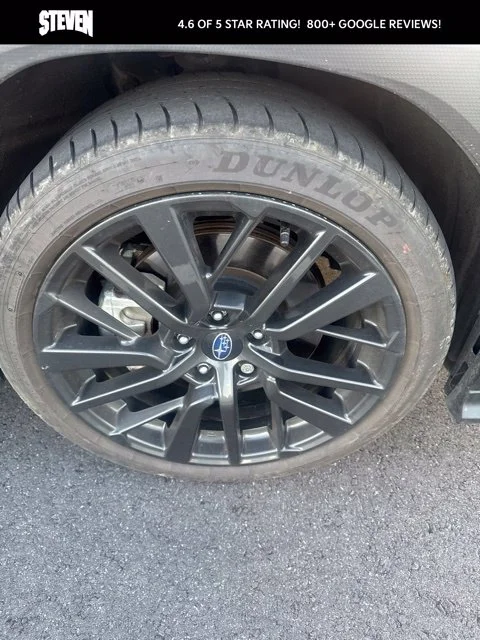 Used 2026 Gray Subaru Limited image 13