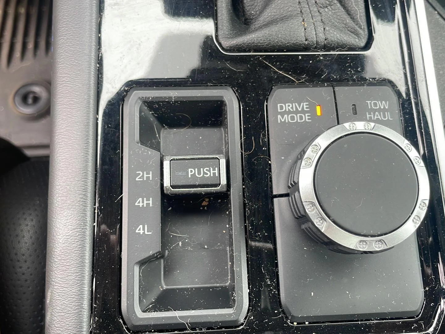 Used 2023 Wind Chill Pearl Toyota Platinum image 10