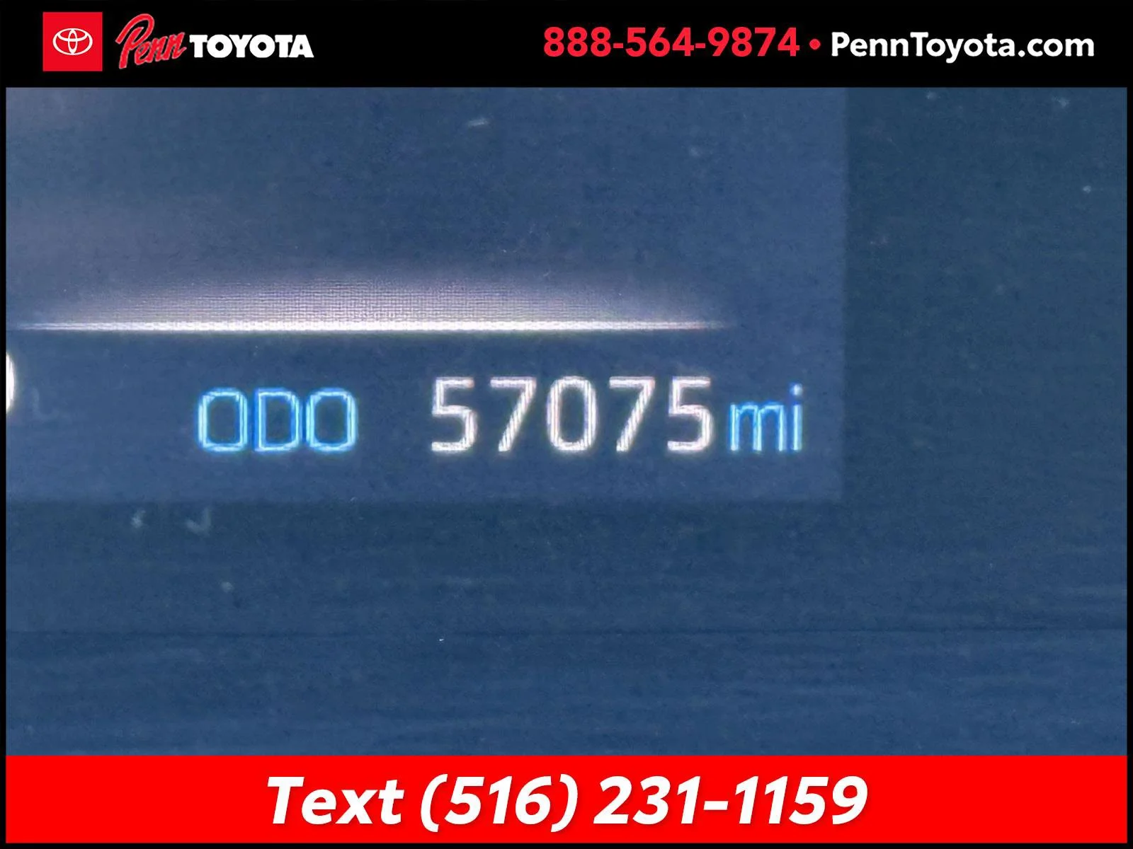 Used 2021 MOON DUST Toyota Hybrid LE image 24