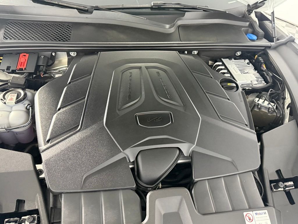 2024 Porsche Cayenne Base - Photo 34