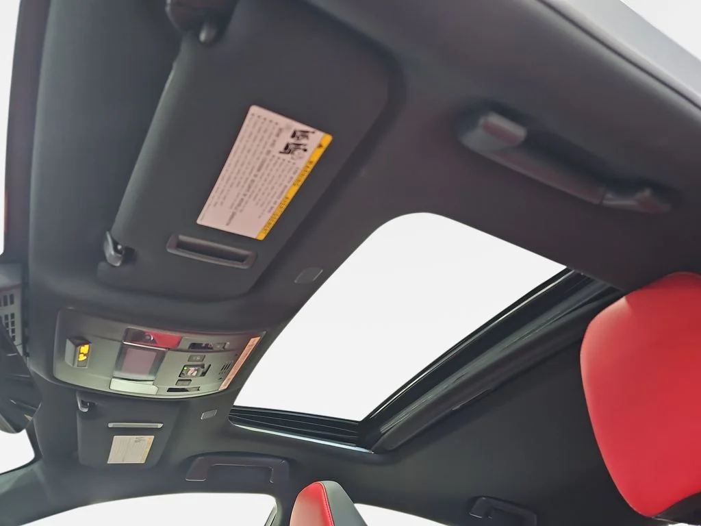 New 2026 Iridium Lexus F SPORT AWD image 29