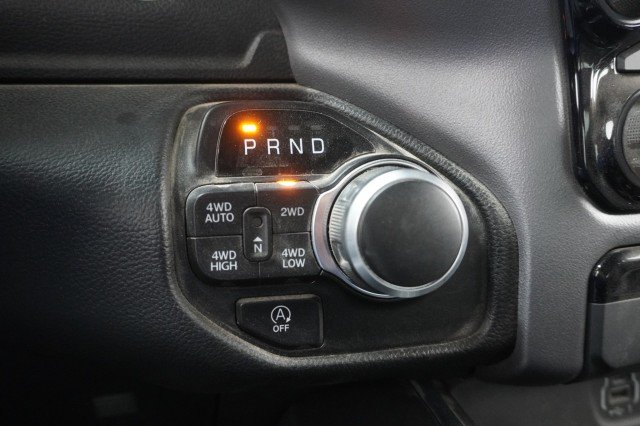 2024 RAM Ram 1500 Pickup Big Horn/Lone Star - Photo 22