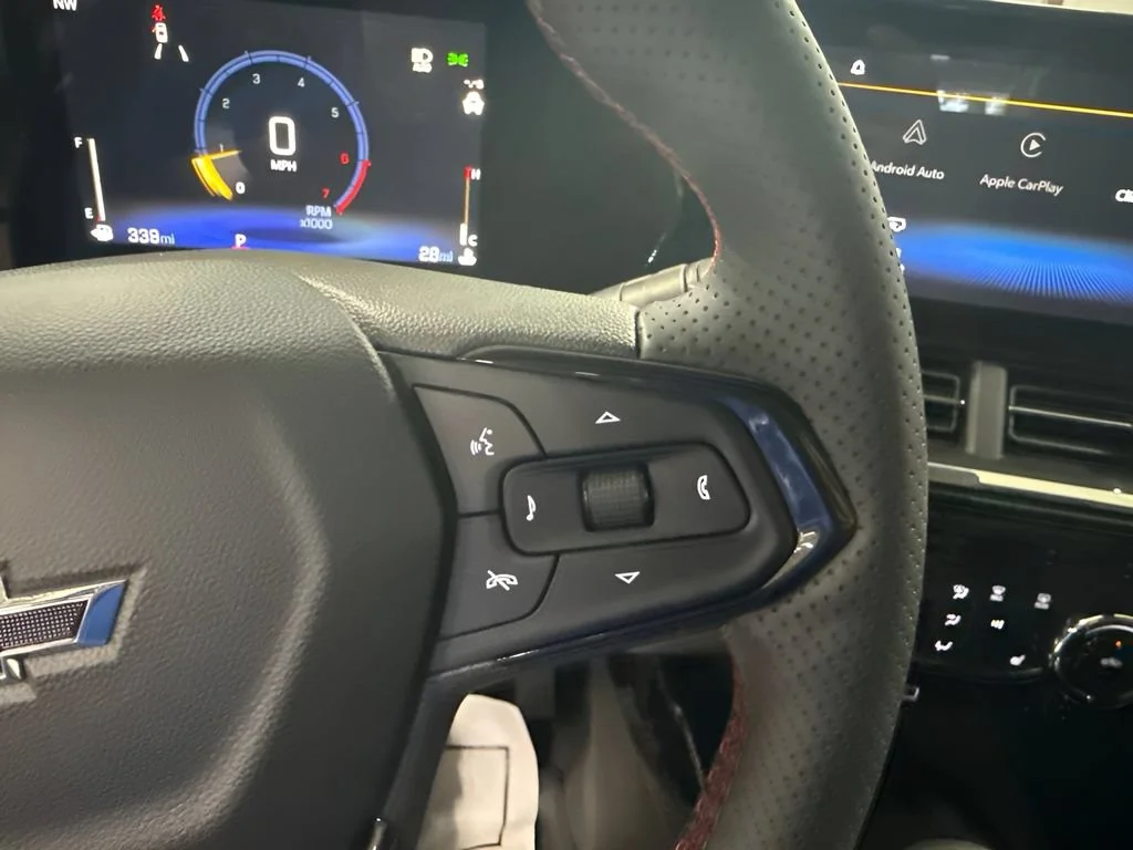2026 Chevrolet Trax RS - Photo 22