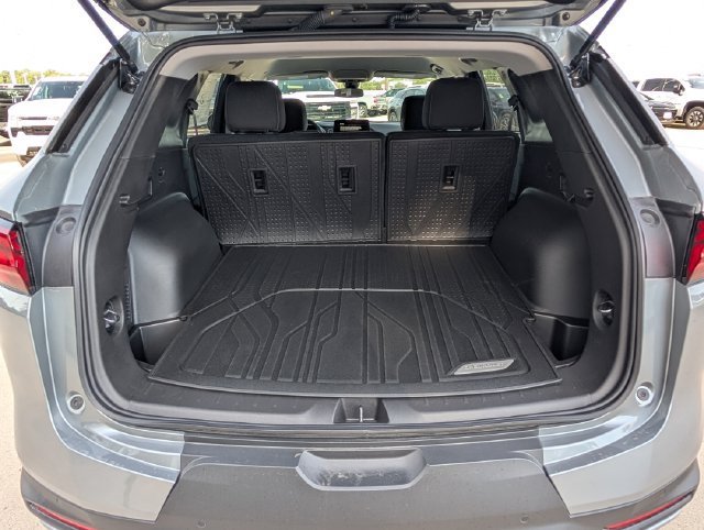 2026 Chevrolet Blazer 2LT - Photo 26