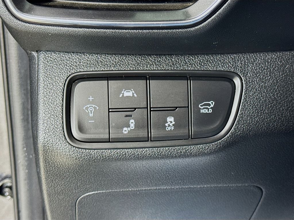 Used 2020 Portofino Gray Hyundai Limited image 11