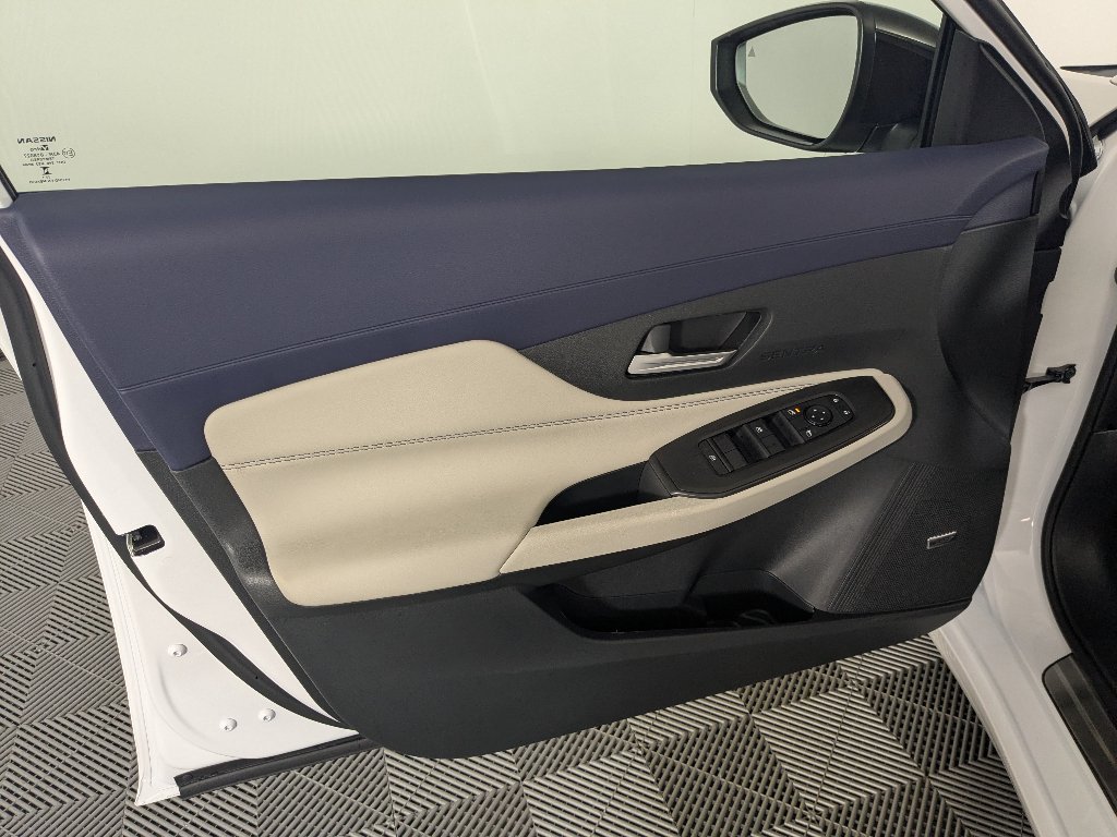 2026 Nissan Sentra SL - Photo 11