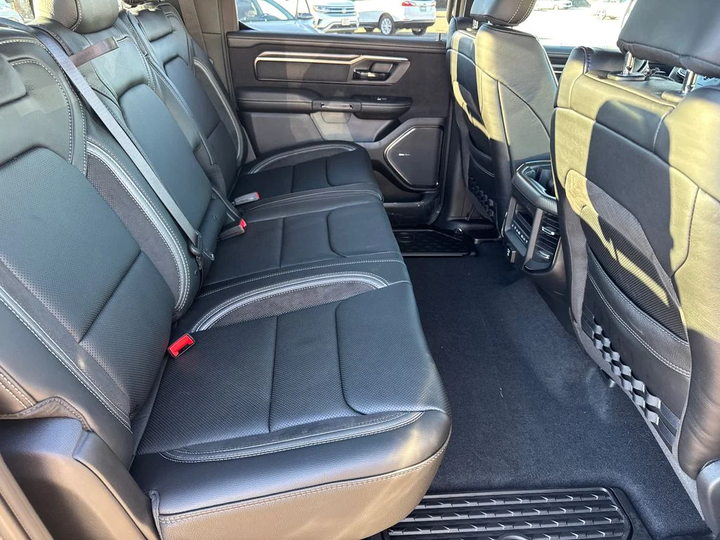 2026 RAM 1500 RHO - Photo 14