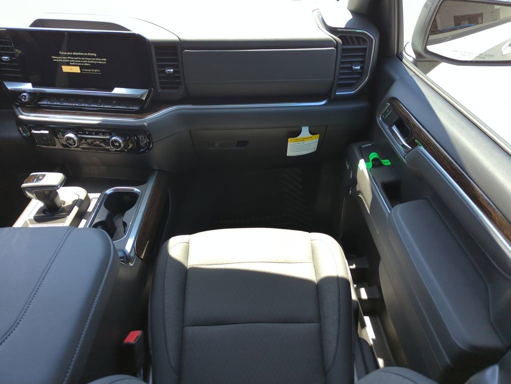 2026 GMC Sierra 1500 Elevation - Photo 15