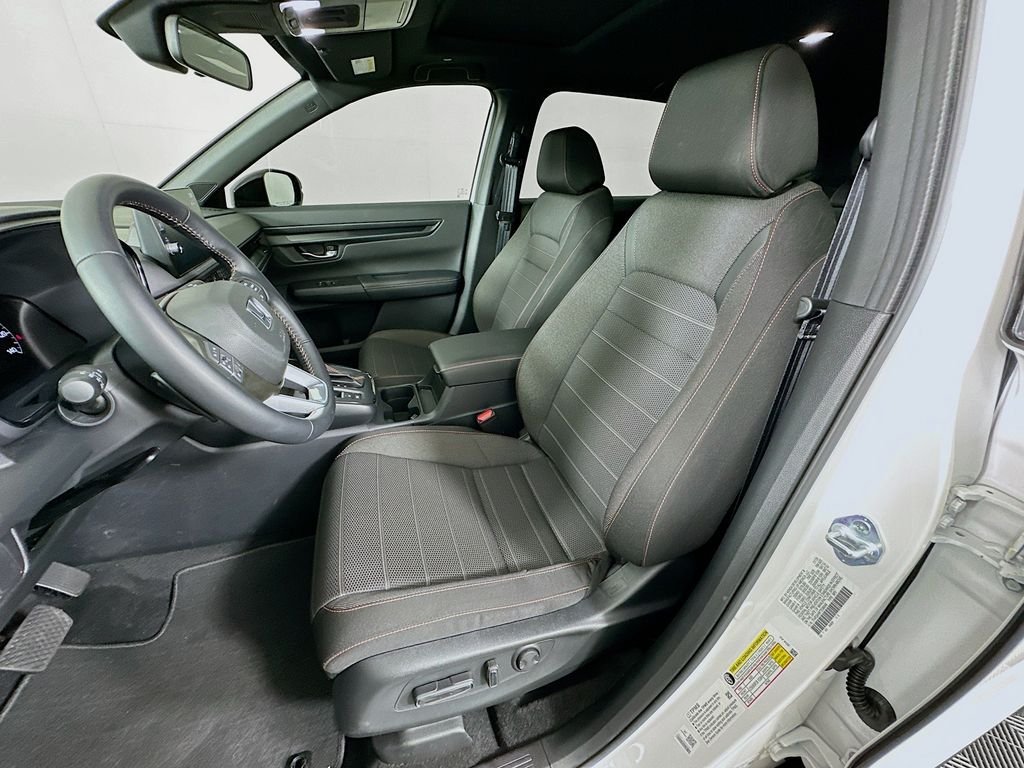 2026 Honda CR-V Sport - Photo 20