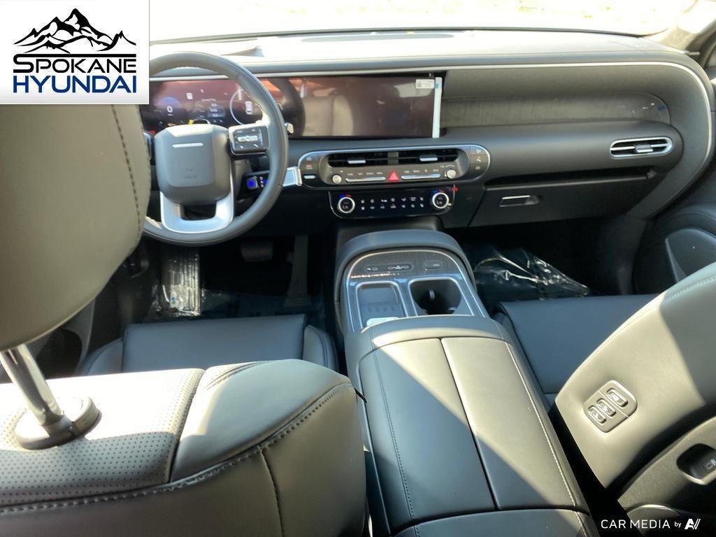 2026 Hyundai Palisade Calligraphy - Photo 28