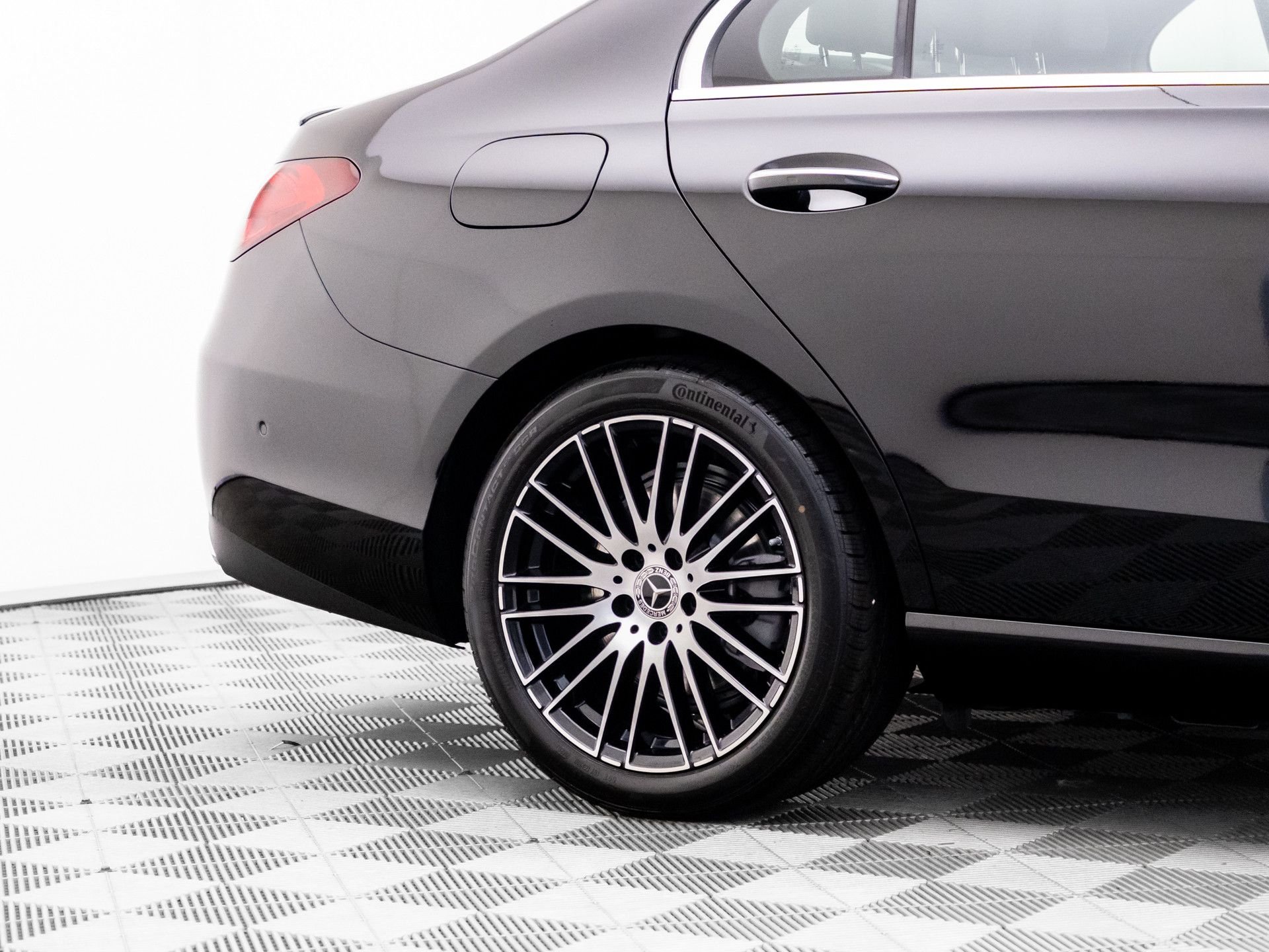 New 2026 Black Mercedes-Benz C 300 image 33