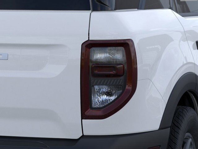 New 2026 Oxford White Ford Big Bend image 44