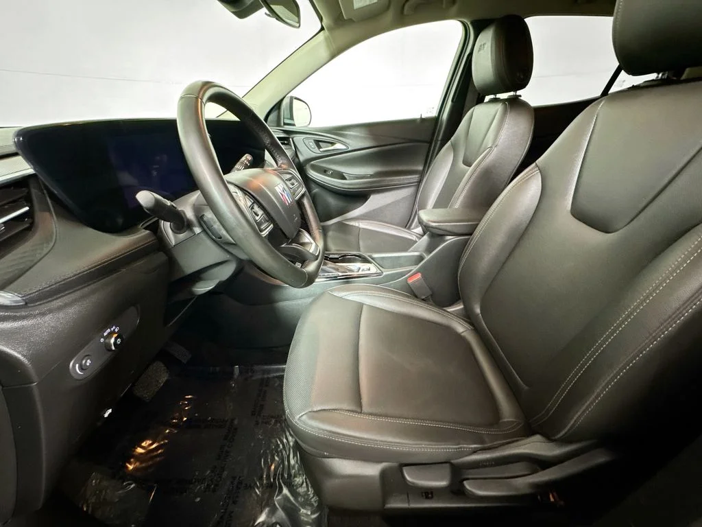 2024 Buick Encore GX Sport Touring - Photo 6