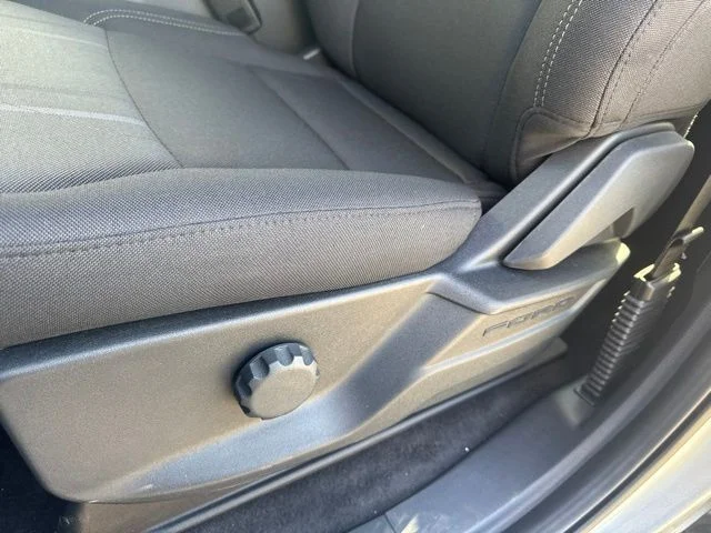 New 2026 Silver Ford STX image 16