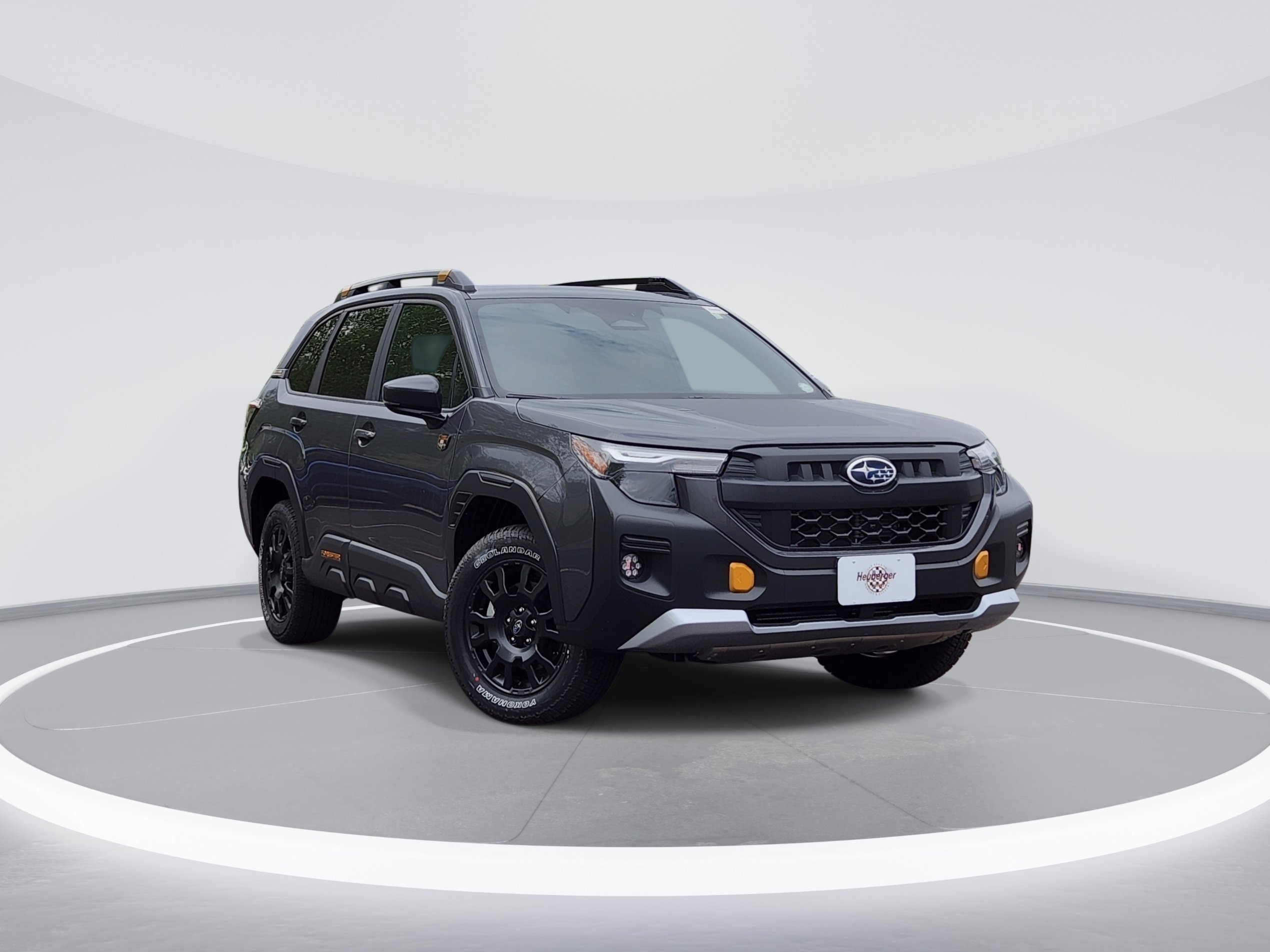 2026 Subaru Forester Wilderness's photo