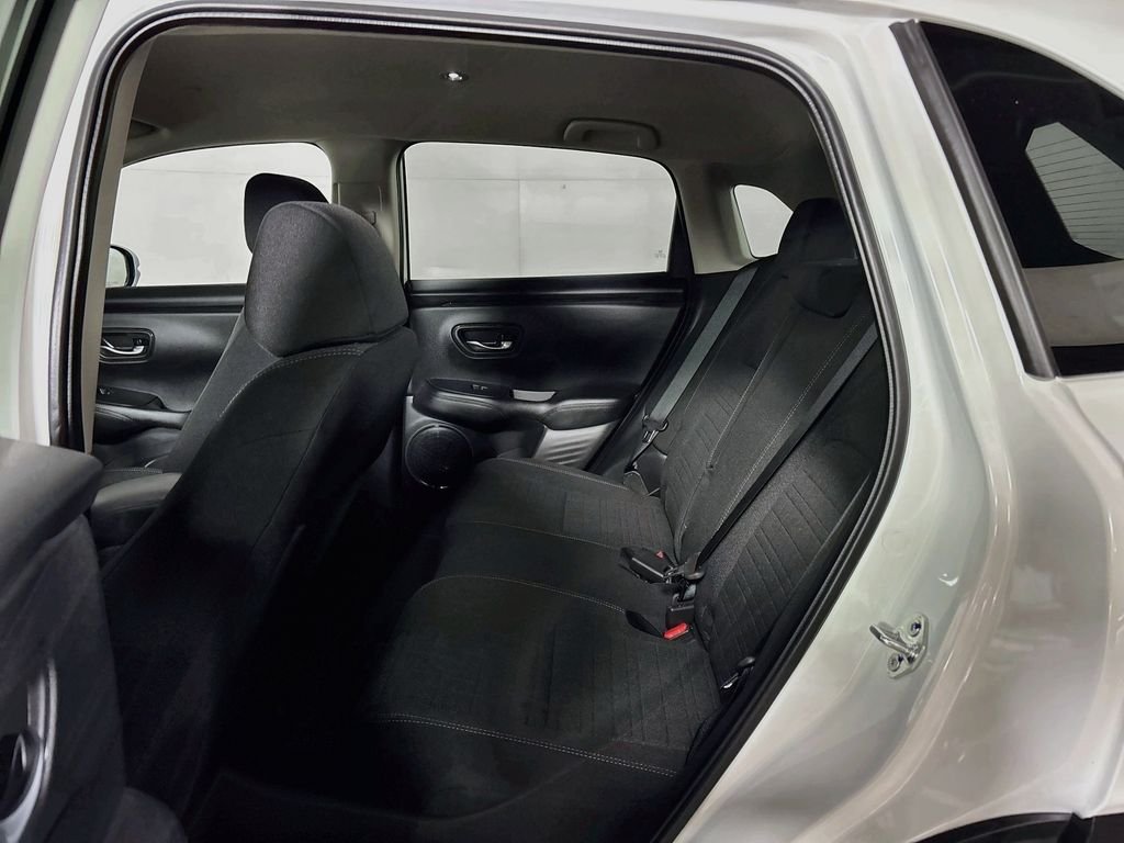 Used 2026 White Honda LX image 19