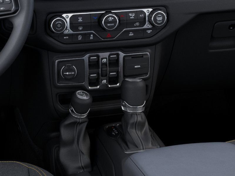 New 2026 41 Jeep Sport image 24