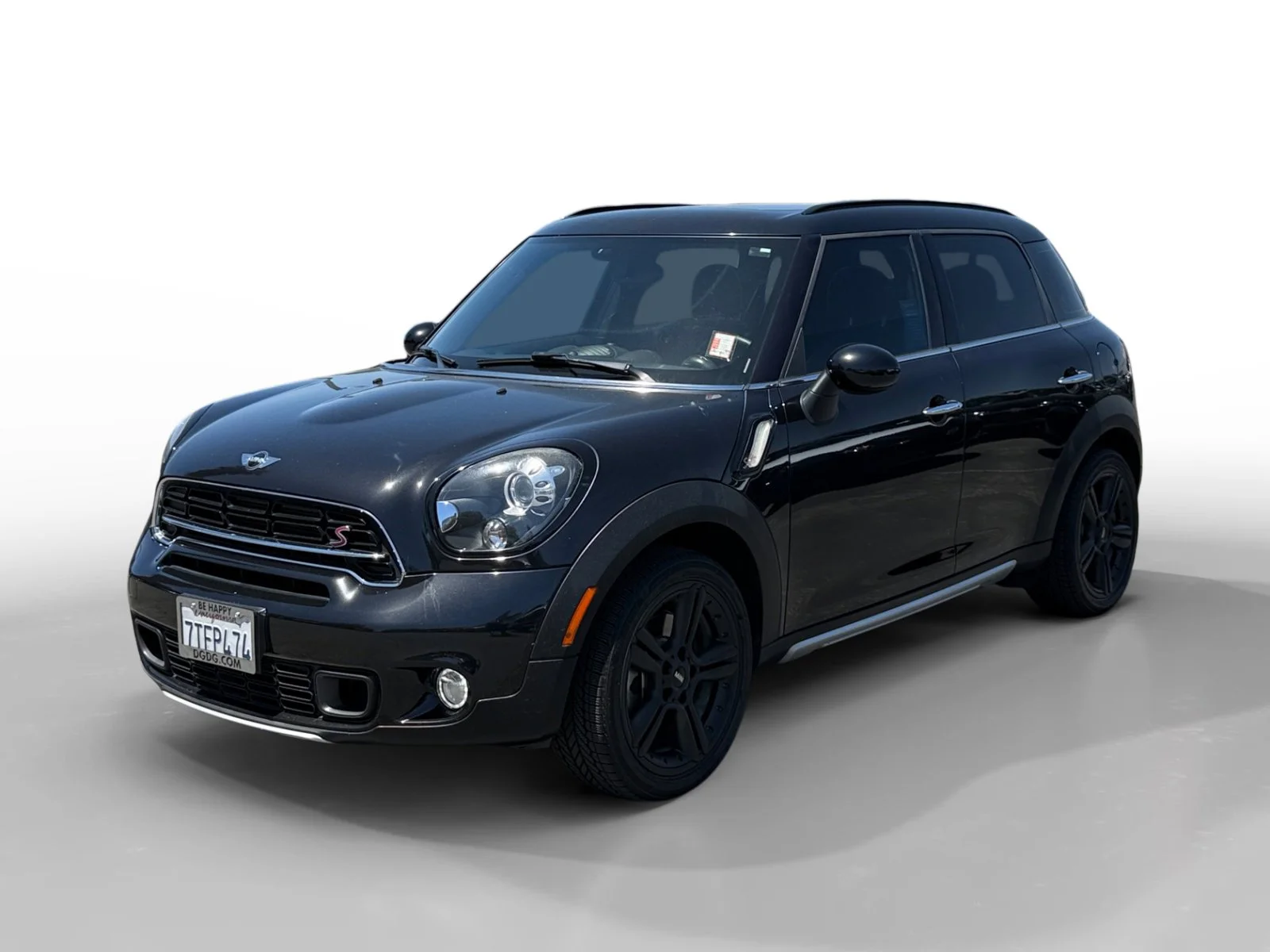 2016 MINI Countryman Countryman S ALL4's photo