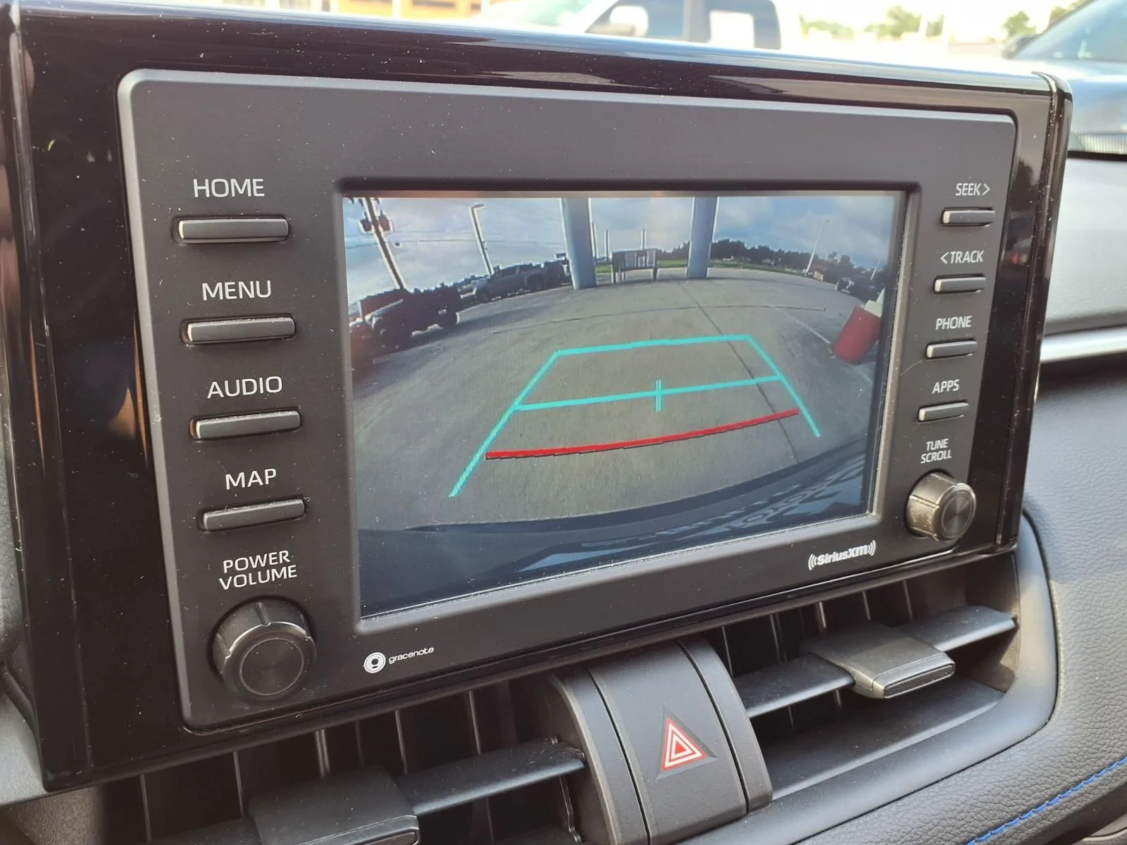 Certified Used 2022 Silver Toyota SE image 12