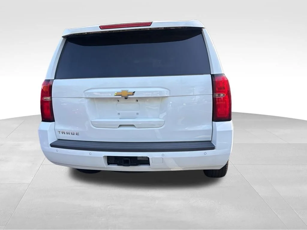 Used 2019 White Chevrolet LT image 19