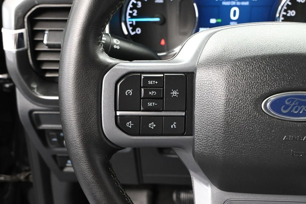 2023 Ford F-150 XLT - Photo 28