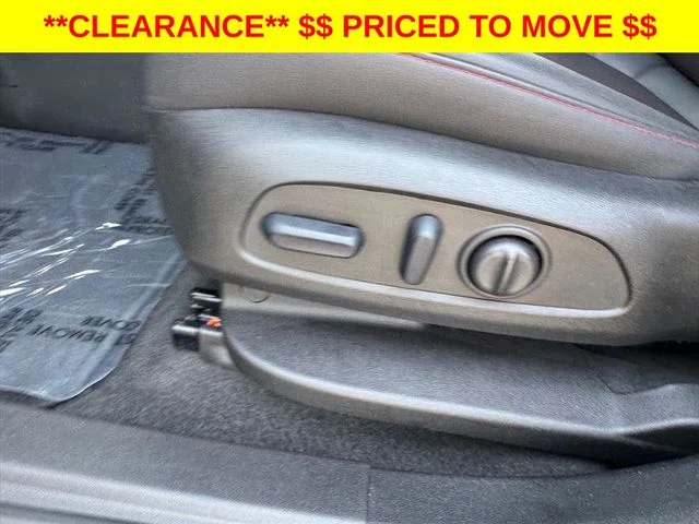 Used 2025 Gray Chevrolet RS image 22