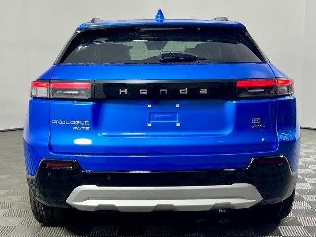 2026 Honda Prologue Elite - Photo 5