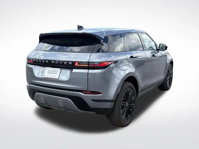 2026 Land Rover Range Rover Evoque S - Photo 8