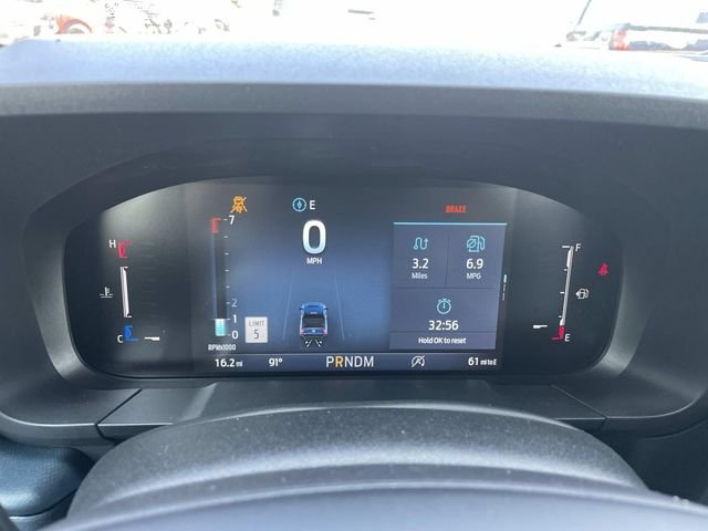 New 2026 Carbonized Gray Metallic Ford Lobo™ image 15