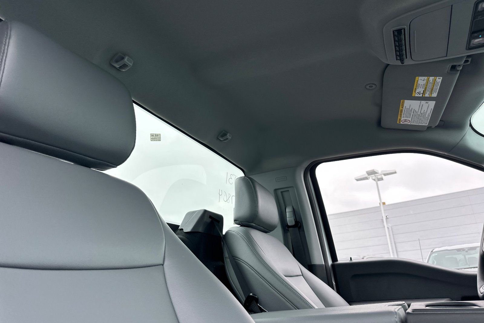 2024 Ford F-550 Super Duty Chassis Cab XL - Photo 11