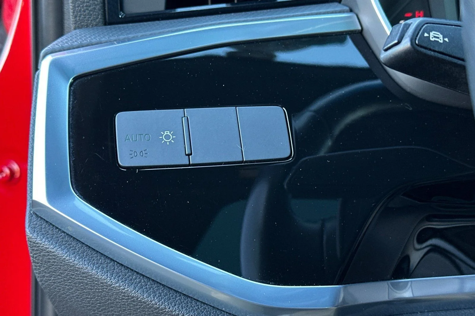 2022 Audi Q3 S Line Premium - Photo 35