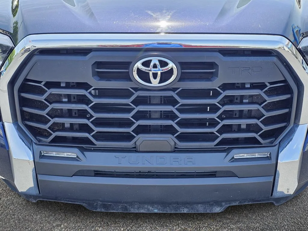 Used 2024 Blueprint Toyota SR5 image 3