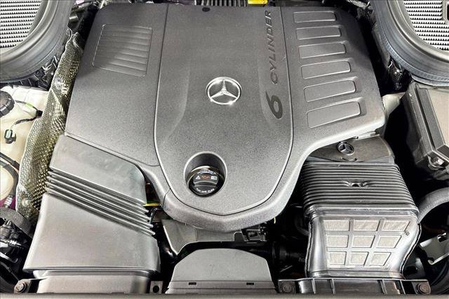 New 2026 Polar White Mercedes-Benz GLE 450 image 58