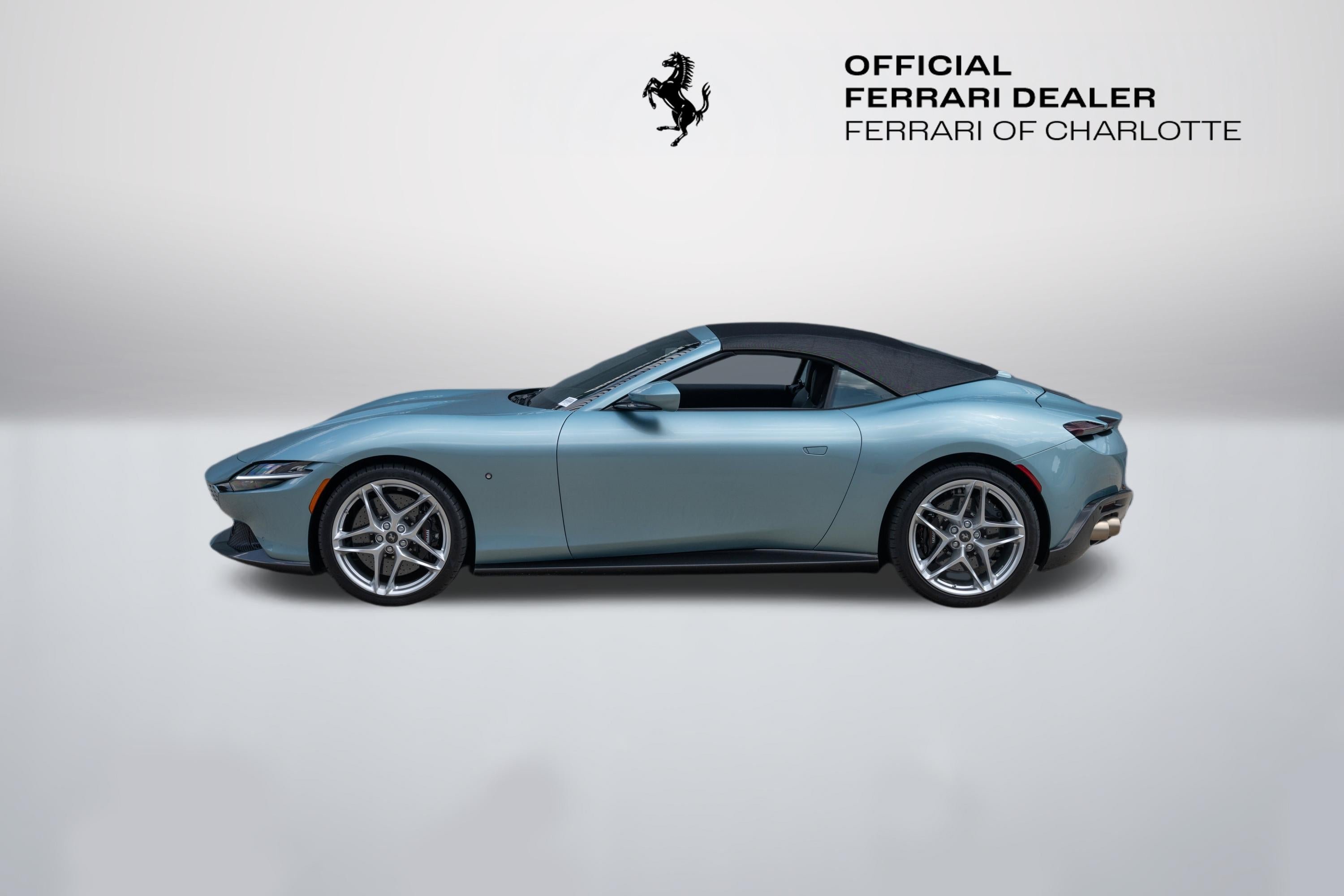 Certified Used 2024 Celeste F169S Ferrari  image 3