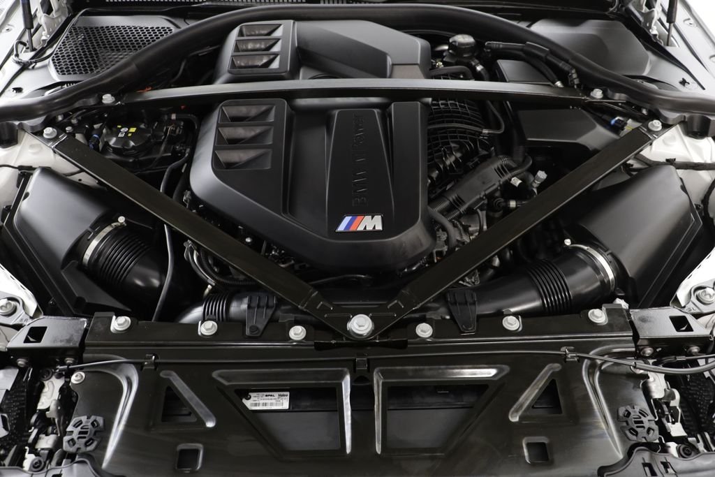 2026 BMW M2 Coupe M2 - Photo 22