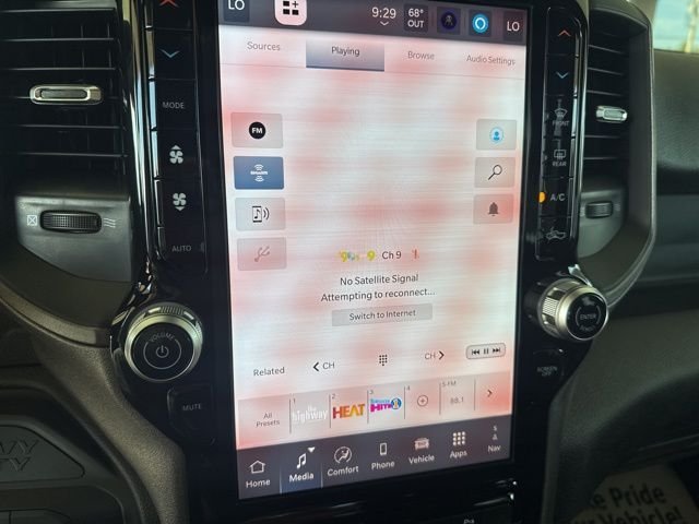 2025 RAM 2500 Tradesman - Photo 29