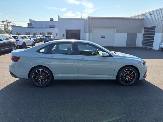 New 2026 Gray Volkswagen 2.0T Autobahn image 4